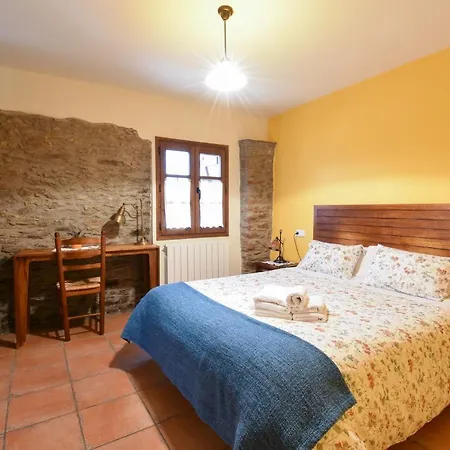 Casa Jan, Casa Rural En Berani Exterior foto