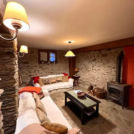 Casa Jan, Casa Rural En Berani Exterior foto