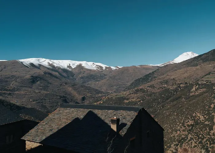 Casa Jan, Casa Rural En Berani