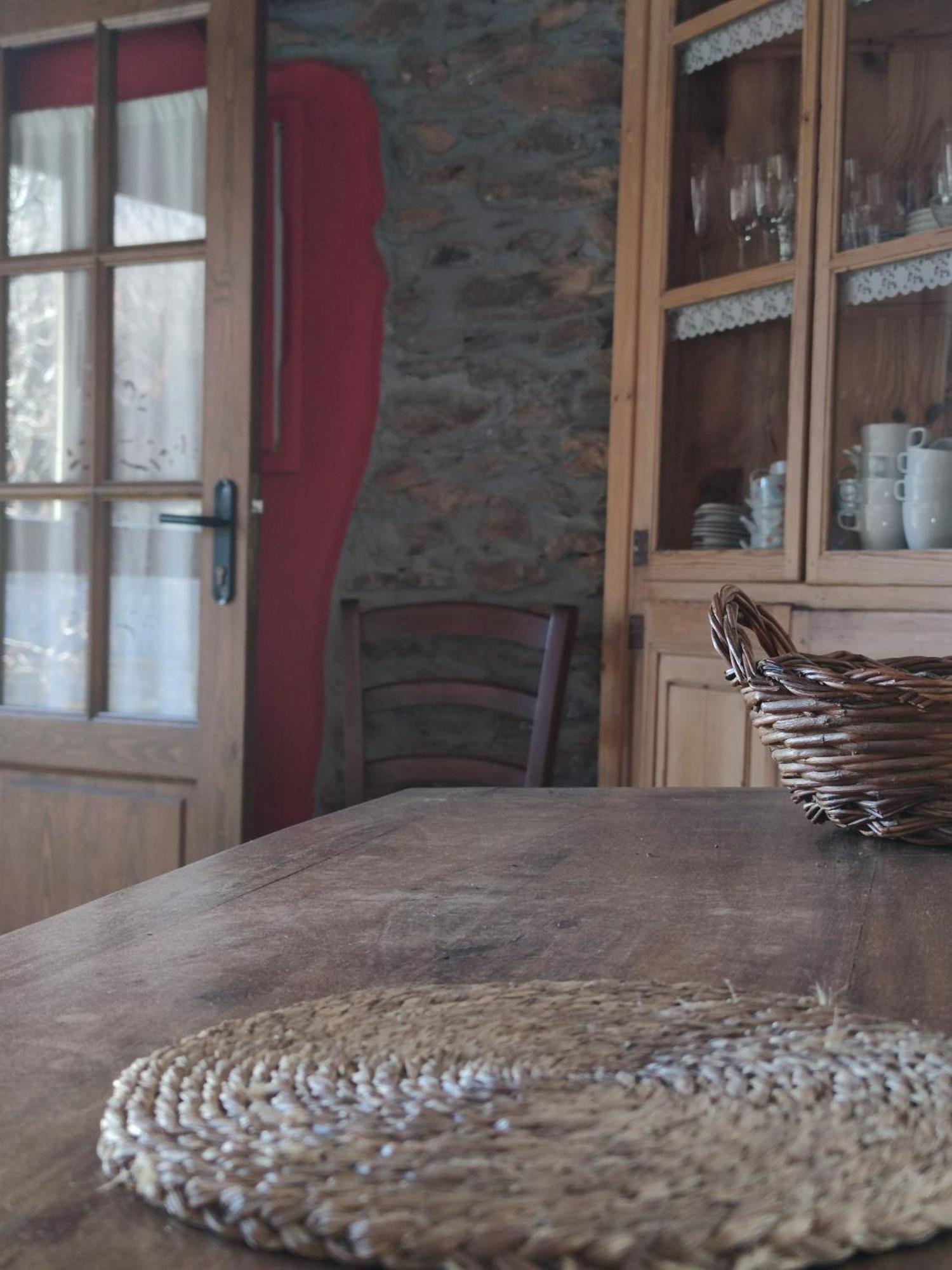 Casa Jan, En Landhaus